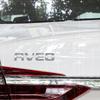 3D For Chevrolet Aveo Cruze MT Car Sticker Zinc Alloy Emblem Body Accessories Styling Metal Rear Trunk Badge Decal