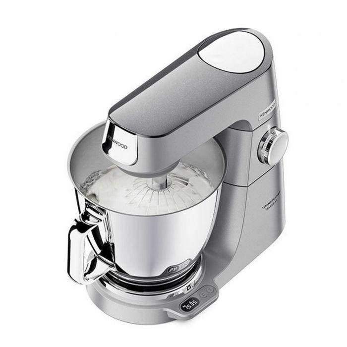 Kenwood KVL85.594SI Titanium Chef Baker