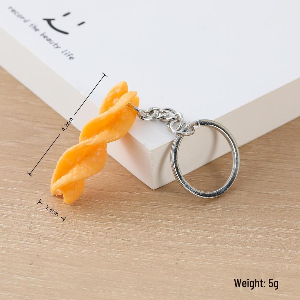 Vassoio Mini Snack: Anelli di Calamari, Patatine Fritte, Popcorn, Patatine, Nuggets di Pollo - Foto di Modelli Giocattolo