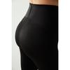 High Waist Miracle Pop Up Tights