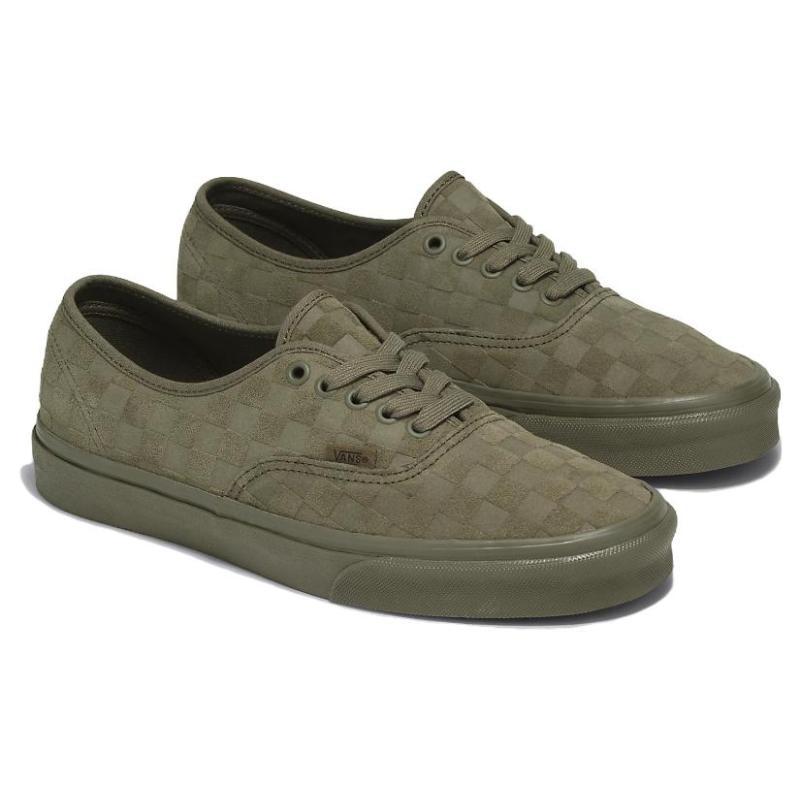 Vans Authentic Olive Vans VN000CRQOLV