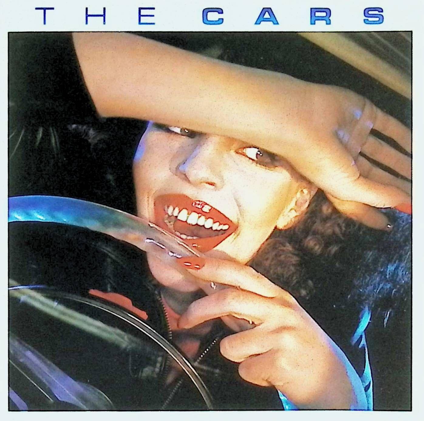 

[USED] Cars (CD)