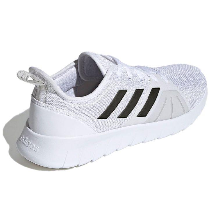 adidas Asweemove 'White Black' FW1677