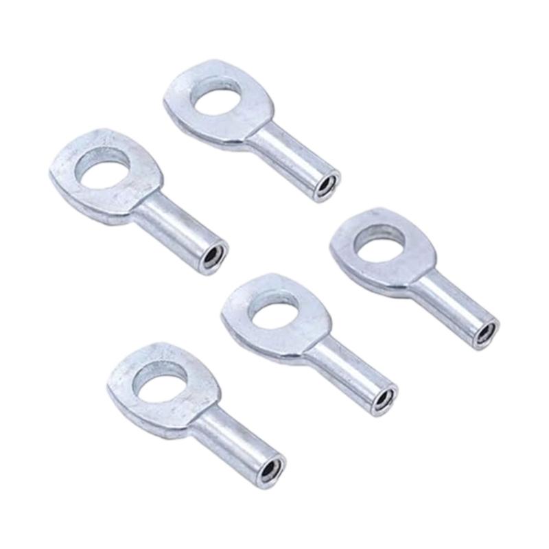 High Strength Steel Cable Fitness Machine Cable For Gym Lat Pulldown Machine Suitable for Various Fitness Equipment 6