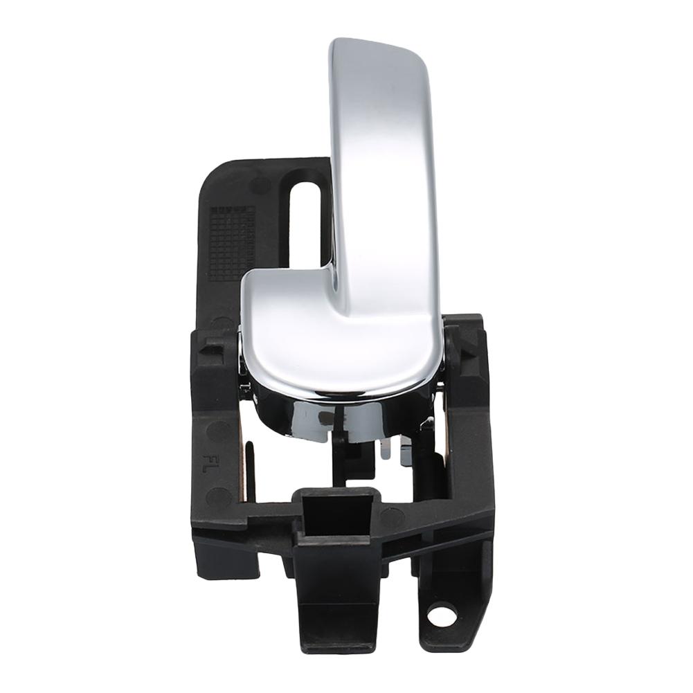 

Ручка внутренней двери автомобиля 80671-JD00E Ручка внутренней двери автомобиля 80670-JD00E Ручка внутренней двери автомобиля влево/вправо для Nissan Qashqai