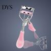 Eyelash Curling Tool Women Curler with Rubber Handle Natural Long Lasting Professional Device Lashes Tools Volumizing Precise Control Eye Lash Clamp