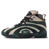 X Brain Dead Shaqnosis 'Dark Forest' Men's GX9600