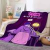 Singer Y-young Miko Blanket Warm And Soft Suitable For Bedroom Living Room Sofa Bed Office Travel Camping