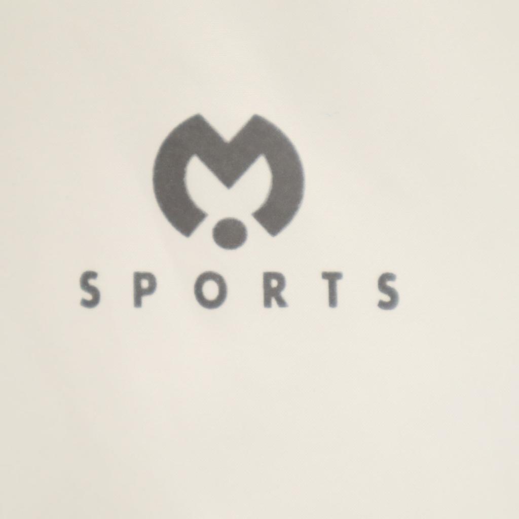 mila schon SPORTS Windbreaker 102-110 white Jacket Men's Used