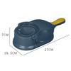 Multifunctional Manual Dumpling & Dough Press