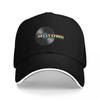 Motown Baseball Cap Cute Golf Wear Winter Hat F Mens Luxury Womens