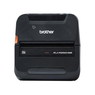 BROTHER RuggedJet RJ-4250WB Label Maker