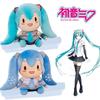 Soft And Cuddly Hatsune Miku Plush Toy 25cm And 40cm Available