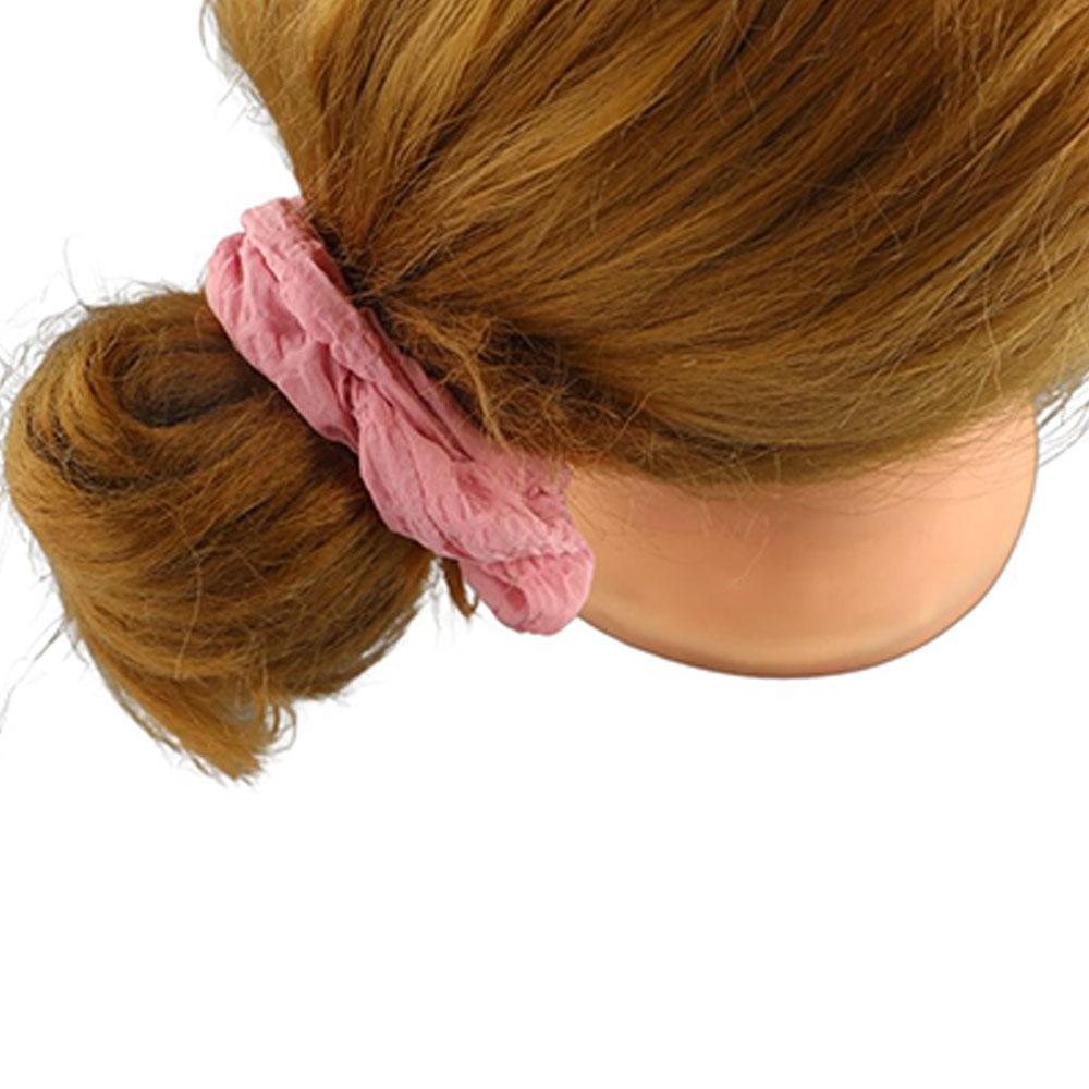 Rope Girls Gift Headwear Korean Scrunchie for Women Hair Accessories Ponytail Holder Hair Bands
