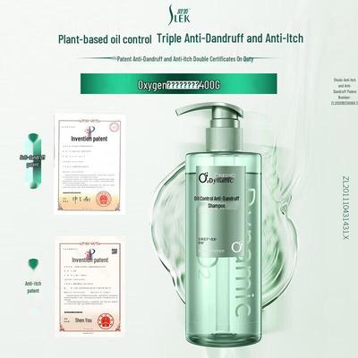 Shampoo e balsami per capelli