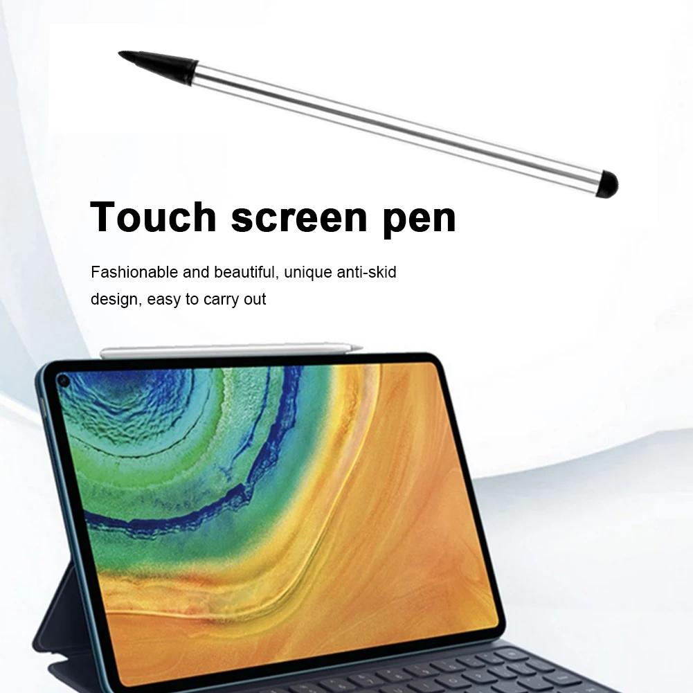 Universal Stylus Pen for Android IOS Tablets Mobile Phone Touch Pen Touch Screen Stylus Pen for iPad iPhone Huawei Xiaomi Phone