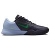 NikeCourt Air Zoom Vapor Pro 2 HC Gridiron Stadium Green Men Sneakers Grey Cobalt-Bliss Green-Strike DR6191-004