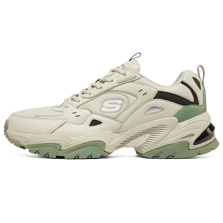 Skechers Stamina V2 Men s 237209-NTMT EU 40