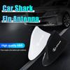 Car Roof Top Mount Shark Shape Fin Antenna Radio Signal Aerial For Lexus CT200h ES250 ES300h NX300h RX350 IS250 IS200 GS300ES200 ADQ1