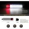 Bestview LED Door Panel Courtesy Light - Interior Courtesy Door Light Compatible With 1995-2006 Tahoe Yukon | 1997-2006 Chevy Silverado GMC Sierra
