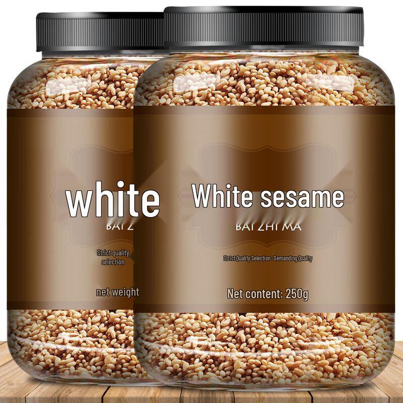 Yihancun Sesame & Spice Blends