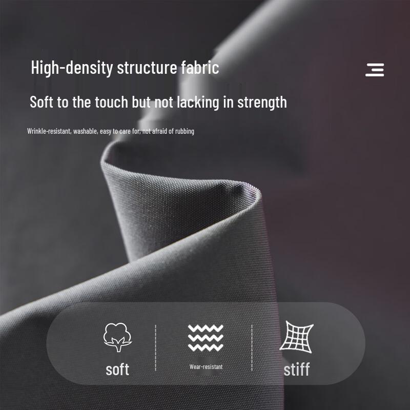 Boys' Outdoor Three-Color Splice Hooded Softshell Jacket