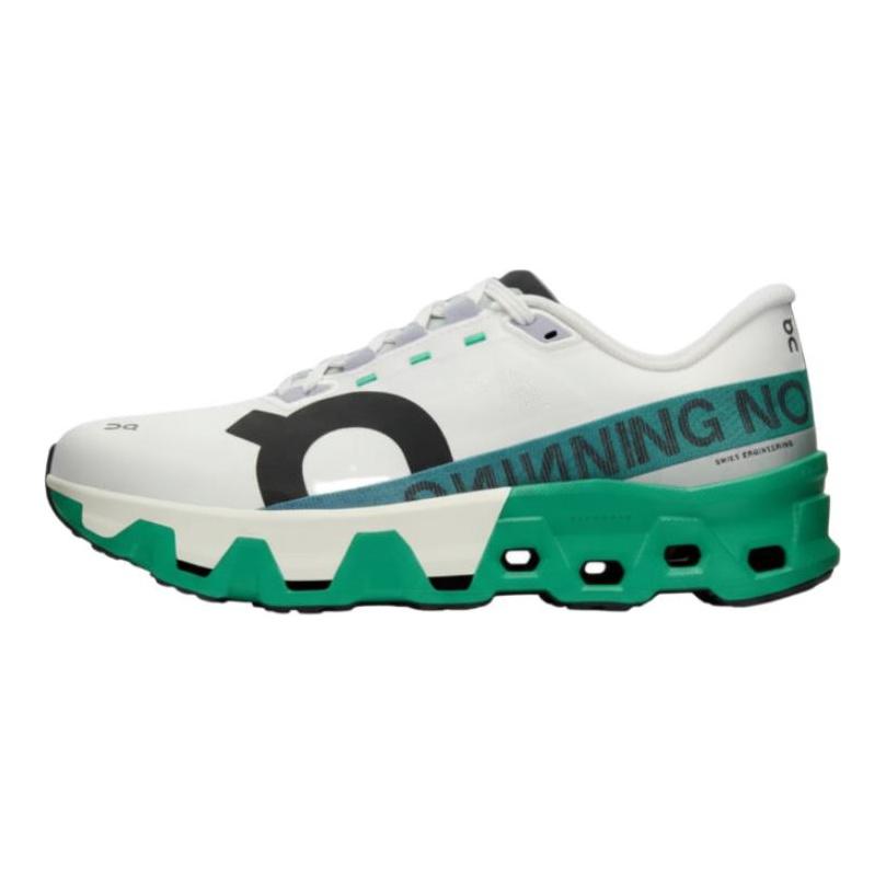 Cloudmonster Hyper Wmns On 'Undyed Mint' Women's 3WE10121560