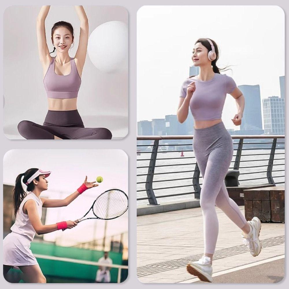 Silicone Women Socks Gradient Color Floor Socks Fashion Pilates Sock