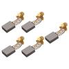Spazzole di Carbone di Ricambio per Sega da Banco DW745 DWE7480 DWE7490X DWE7491RS