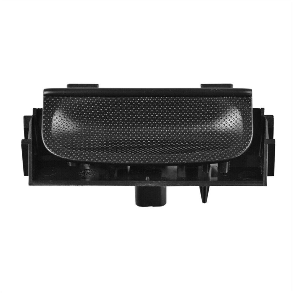 Car Tailgate Trunk Handle For C4 Grand Picasso 2006-2013 8726V7