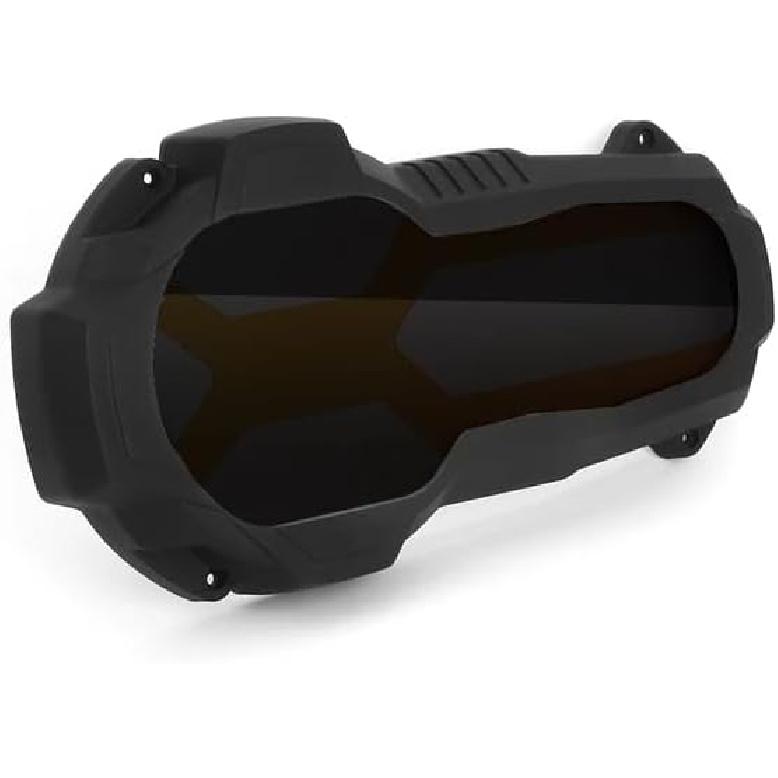 Fits for BMW R1250GS Adventure/ R1250GS (2018-2024) Motorcycle Accessories Headlight Guard Protector Headlight Protective Cover for R1200GS LC