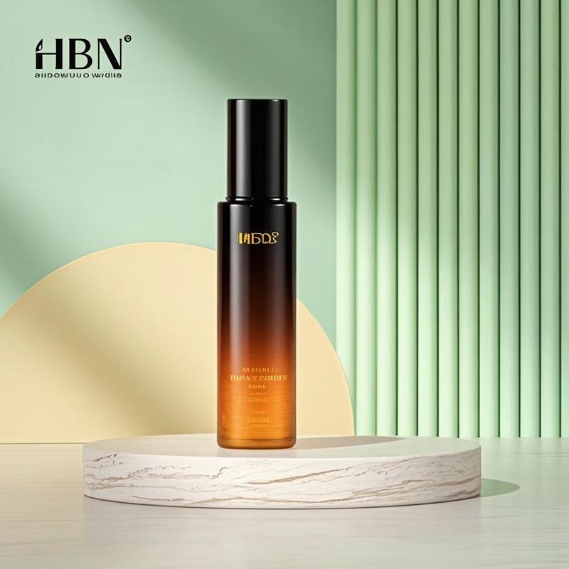 

HBN Alpha-Arbutin Brightening Essence Emulsion