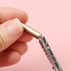 DIY 3D Effect Line Strip Cat Eye Magnetic Stick Strong Plate Magnetic Nail Art Stick Magnet Board