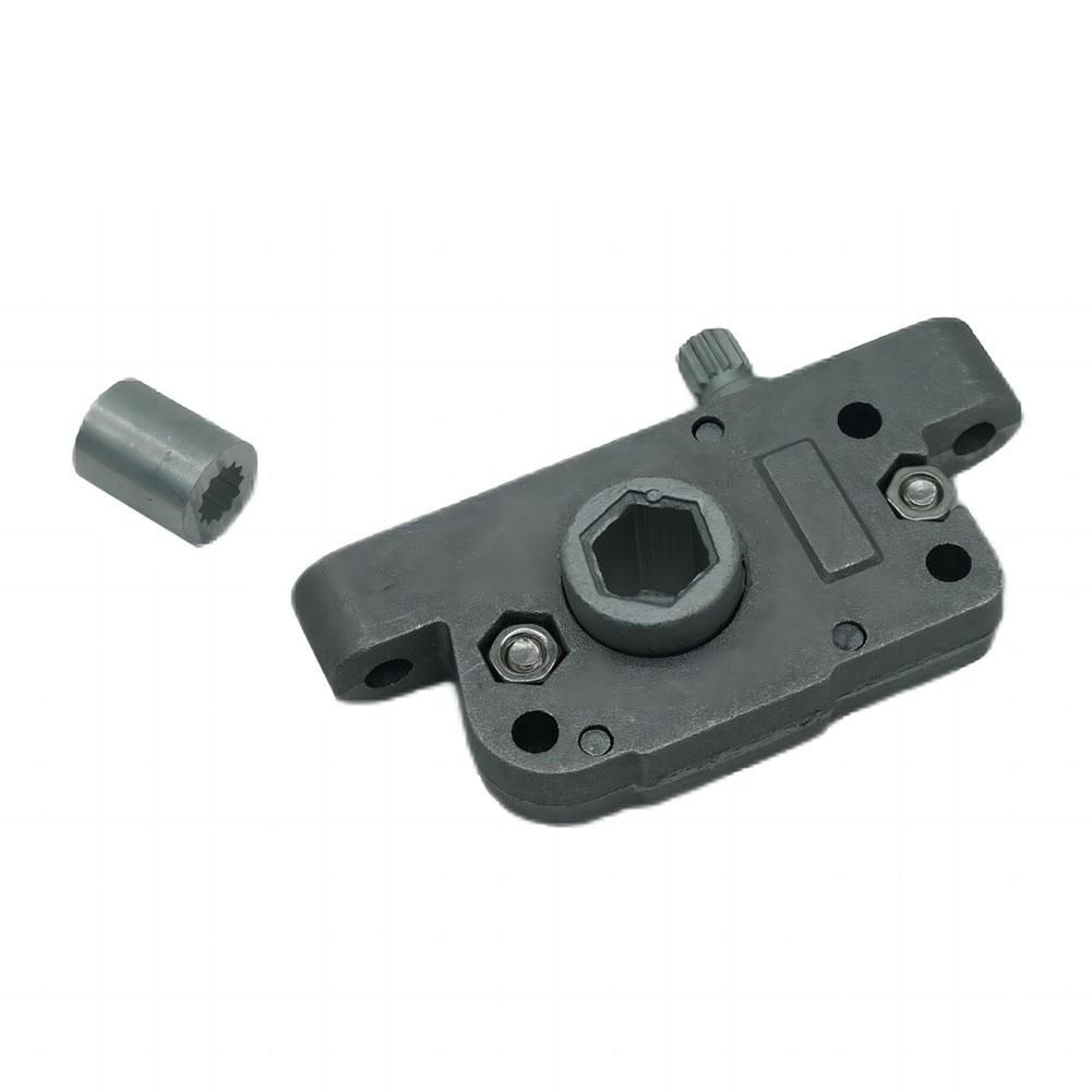 Automatic Roof Vent Lifter Device For Quick Replacement And Consistent Performance Made Of Steel For Roof Ventilation