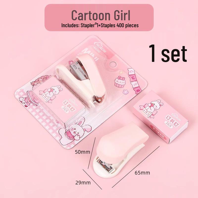 

Набор мини-степперов «Мультяшный»: Милый и Креативный Подарок Школьные Канцелярские Товары