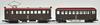 Railway Collection Tetsukore Narrow Gauge 80 Nekoya Line Direct Express Deha 101 Hohafu 25 Set Diorama Supplies First Order Limited 315490 "Yamaneko"