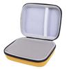 Large Capacity Guitar Pick Holder Waterproof Pick Storage Box Portable Pick Case Box  Capo Tuner
