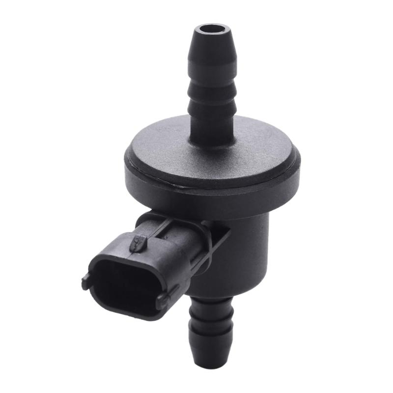 Carbon VaporCanister Vent Magnetventiler Vakuumventiler Reduserer utslipp Kompatibel for 55353802 55574240 0280142430