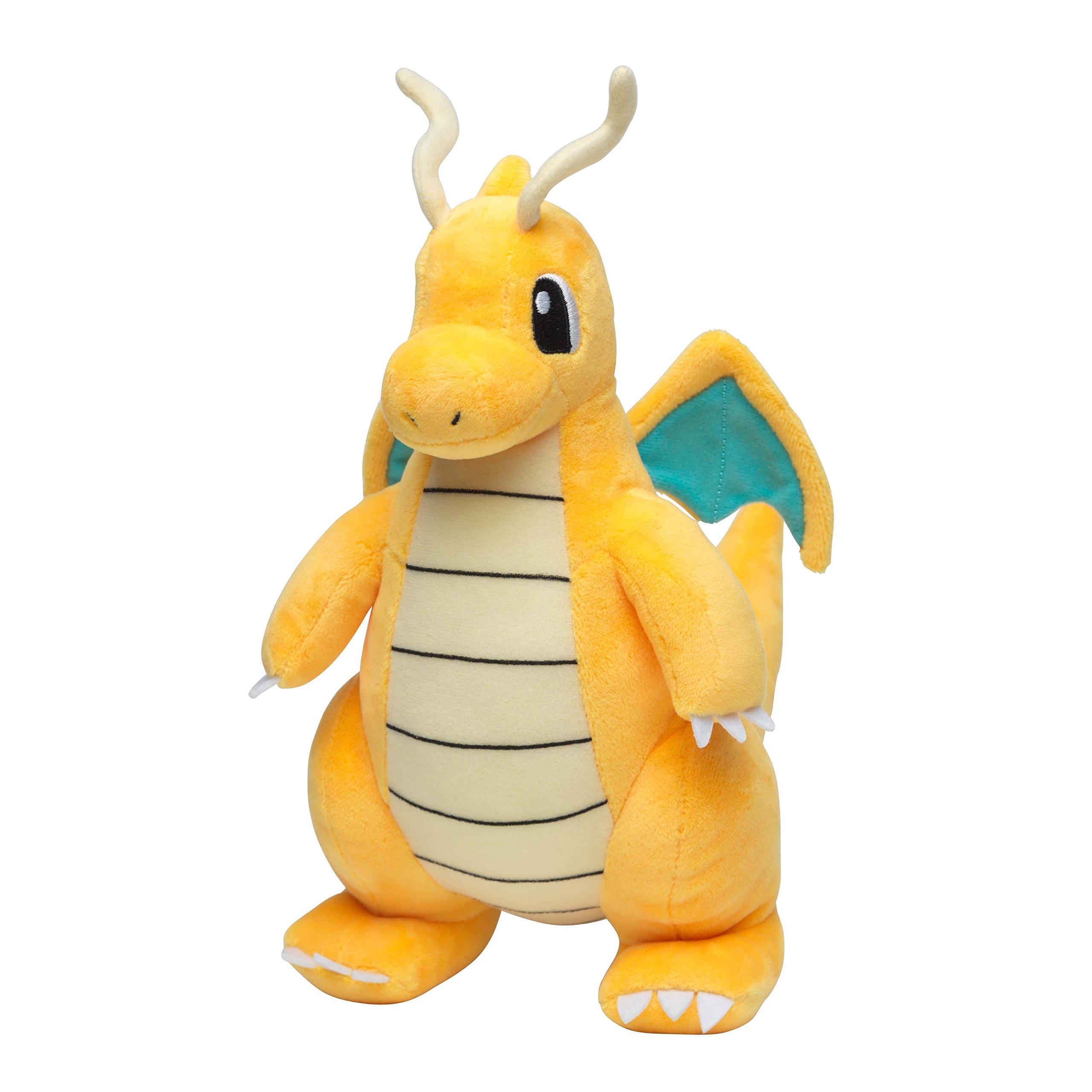 

Pokemon Center Original Plush Toy Cairyu OA 26×16×23(H×W×D:cm)