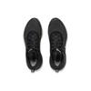 Li Ning Cushioning, Wear Resistant Low top Running Shoes Women's Black ARST042-1