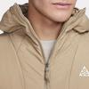 New Nike ACG THERMA FIT Puffer Jackets Men Khaki DV0364-247