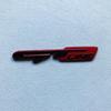 GT LINE car label sticker, suitable for GT metal label, lead smart running, Stinger tail label, middle net label