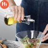 Hallo Nordic Kreative Auslaufsichere Glas Menage Olivenöl Flasche Wein Würze Sauce Lagerung Flasche Küche Kochen Werkzeuge Organizer