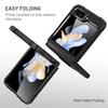 Für Samsung Z Flip5 flip6 flip 6 Anti-Fall Hartschalen-Cover Funda Hülle für Samsung Galaxy Z Flip 5 Flip5 Zflip5 5G Handy Tasche