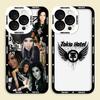 Tokio H-Hotel B-Bill K-Kaulitz Чохол для телефону For Redmi K40 K60 15C 14C 13C 13 12 12C 10 10C 9 9C 9T 9A 8 7 A1 A2 A3 A5 Чохол