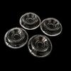 4Pcs Upright Piano Caster Cup Piano Leg Floor Protectors Nonslip Anti-Noise Piano Foot Pads Round Load Bearing Pad