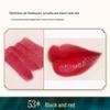 DIY Lipstick Superfine Plant-Based Color-Changing Powder