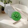 Polishing and Trimming Disc 80mm for Ceramic Tiles, Suitable for Dry Polishing of Marble and Quartz Stone