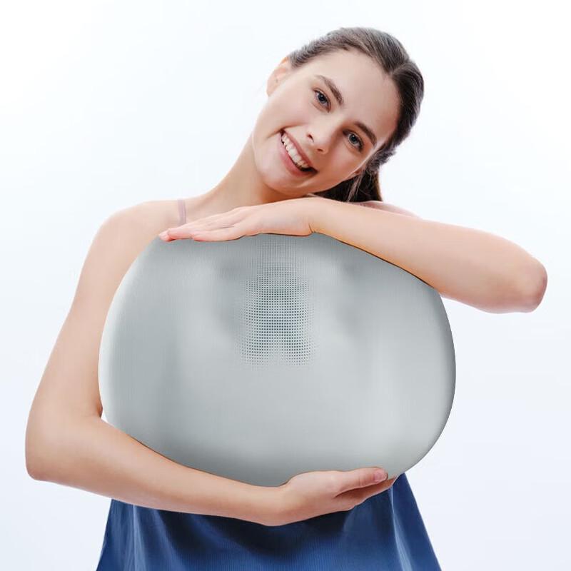 

SKG 8502 Lumbar & Back Massager