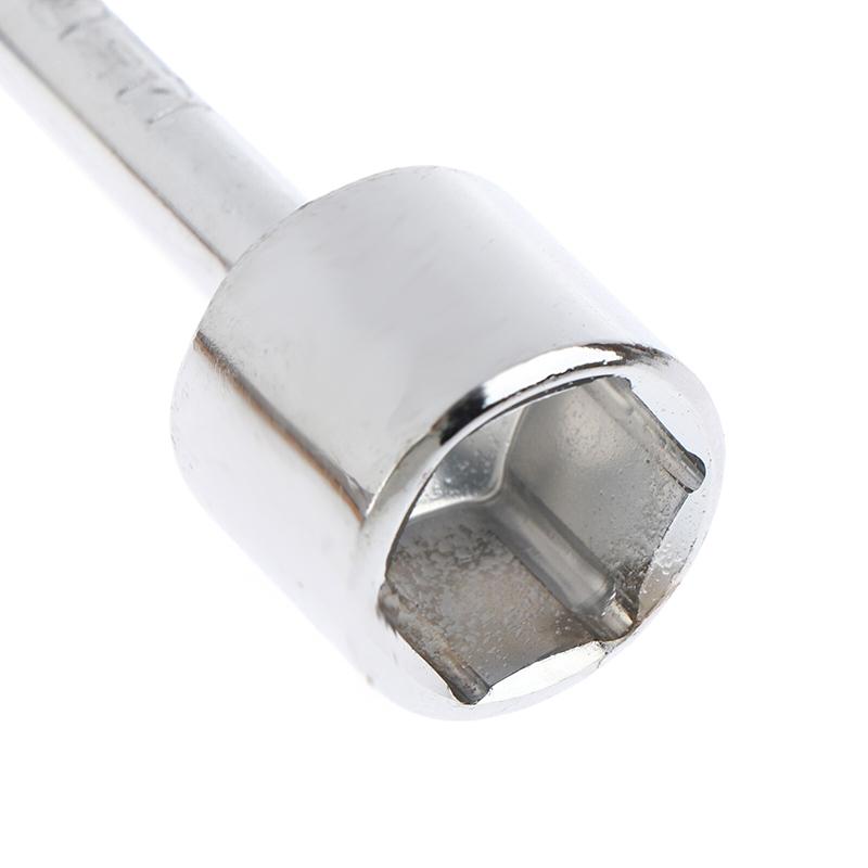 Y-Shape Tri-Fork Wrench Hexagonal Socket Wrench Bicycle Cycling Hex Key Motorcycle Repair Wrenches Tools